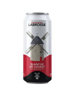 Blanche De l'Ouest