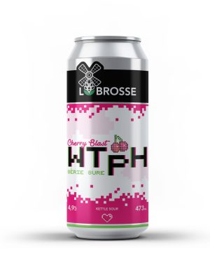 WTpH: Cherry Blast