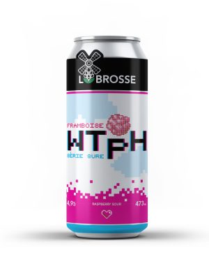 WTpH: Framboise