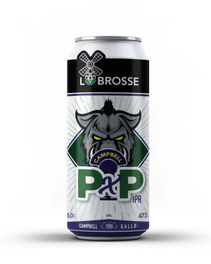 Play by Play IPA