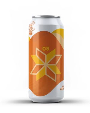 Labs 05 – Orange Armadillo