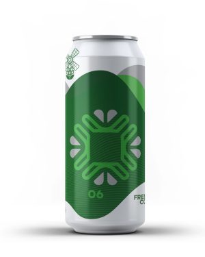 Labs 06 - Fresh Young Coconut