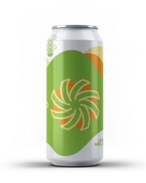 Labs 10 - Honeydew Melon Baller