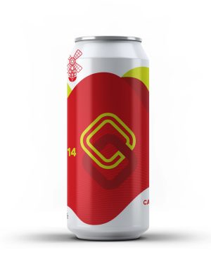 Labs 14 - Cashmere Sour