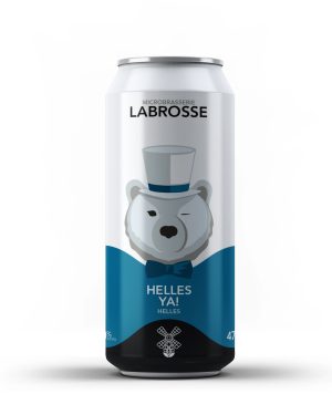 Helles ya!