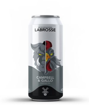 Campbell & Gallo