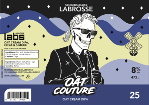 Oat Couture