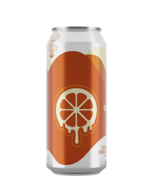 Orange Creamsicle