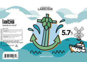 Saison du Yacht