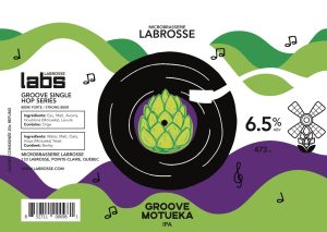 Groove Motueka